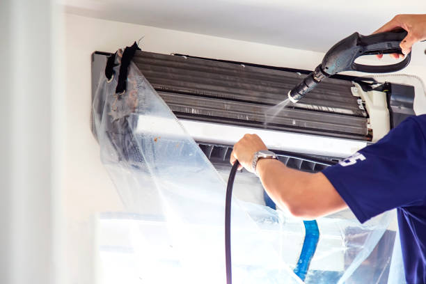 Best Affordable Air Duct Cleaning  in Middleton, WI