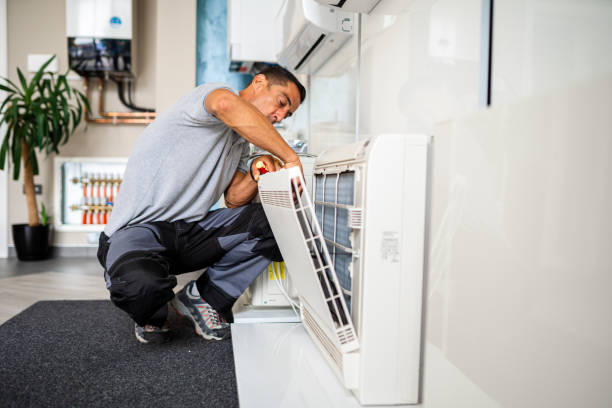 Best Best Air Duct Cleaning Company  in Middleton, WI