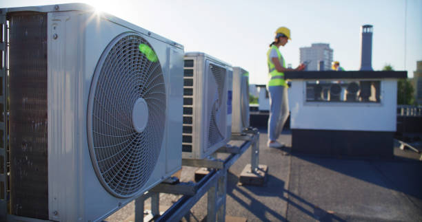 Best HVAC System Cleaning  in Middleton, WI