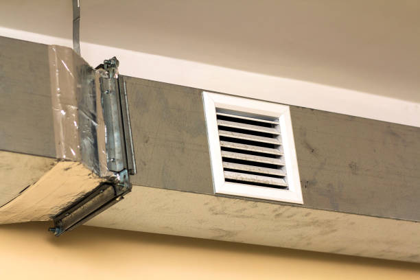 Best Residential Air Duct Cleaning  in Middleton, WI
